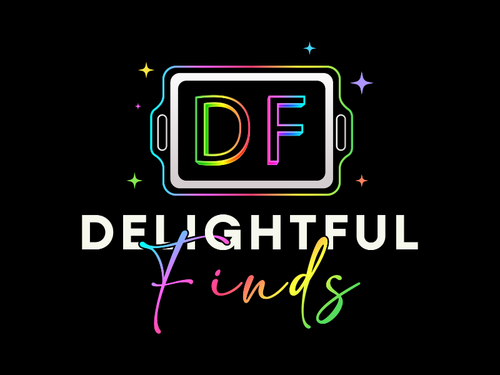 Delightful Finds
